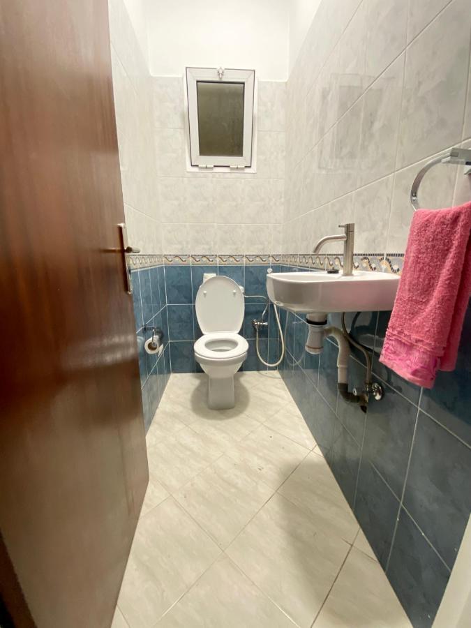 Apartament Harhoura Temara Zewnętrze zdjęcie